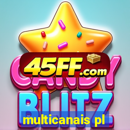 multicanais pl
